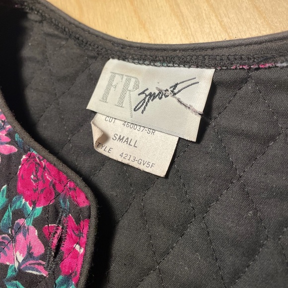 FR Sport Blazer - Picture 5 of 6